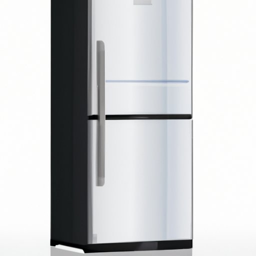 What to Look for When Buying a Standard Size Refrigerator