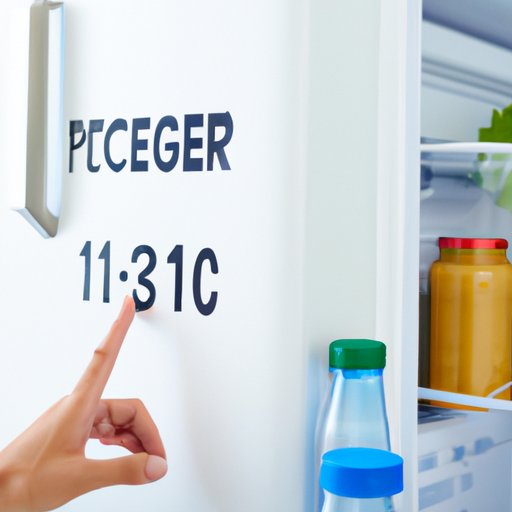 Common Mistakes People Make When Setting Refrigerator Temperature