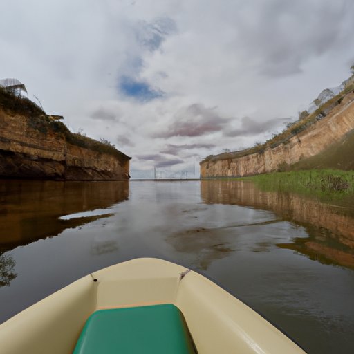 Exploring the Largest Rivers on the Planet