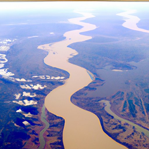 The Widest River in the World: A Comprehensive Guide - The Knowledge Hub