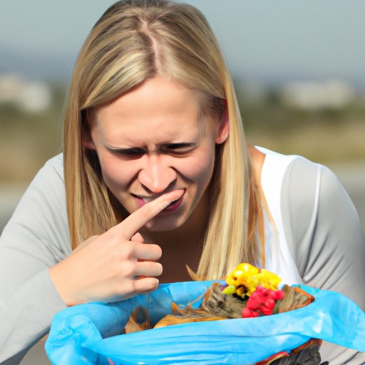 Investigating the Nastiest Smells on Earth