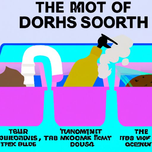 The Science Behind the Most Disgusting Odors