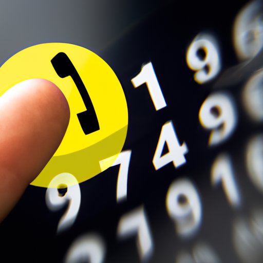 The Power of a Phone Number: How It Can Impact Your Life and Business