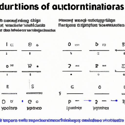 Exploring the Basics of Uniform Distribution