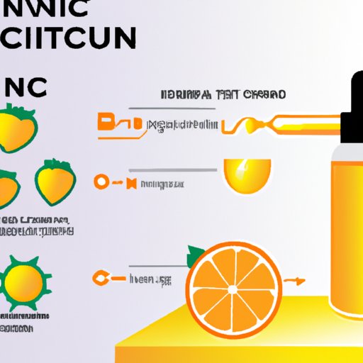 A Deeper Look at the Science Behind Vitamin C Serum and Its Benefits 