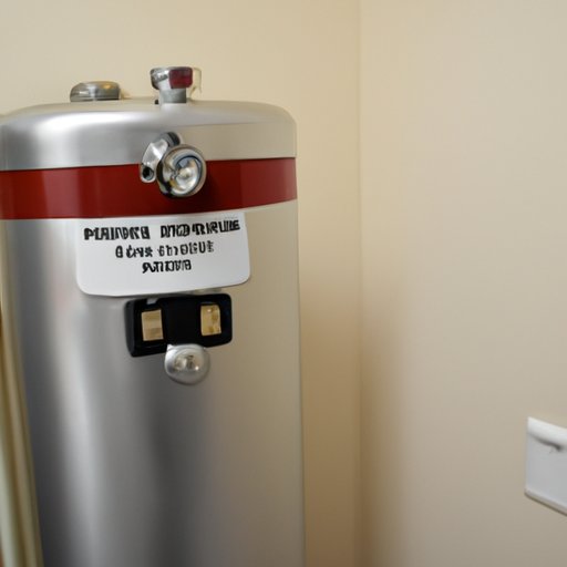 The Benefits and Drawbacks of Water Heaters