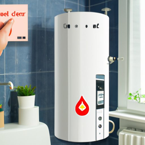 How to Choose the Right Water Heater for Your Home