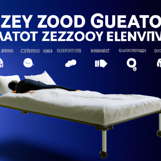 Everything You Need to Know About Zero Gravity Beds