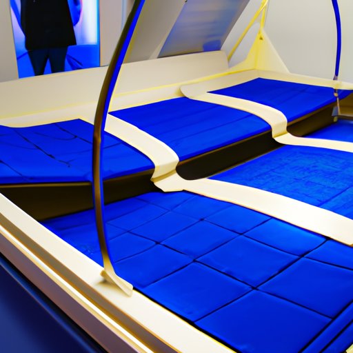 What Is a Zero Gravity Bed? Benefits, Features and Guide The