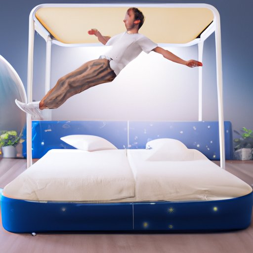 How to Achieve Maximum Comfort with a Zero Gravity Bed