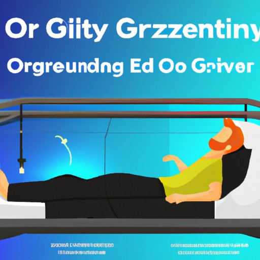 How a Zero Gravity Bed Can Improve Your Sleep Quality