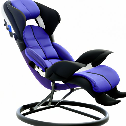 A Comprehensive Guide to Buying a Zero Gravity Chair