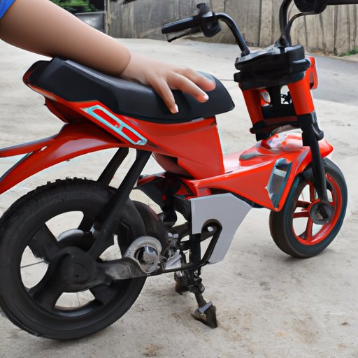 Investigating Popular Mini Bike Brands