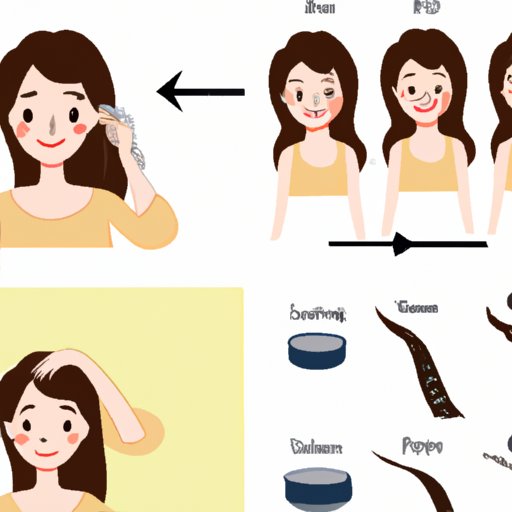 Exploring Common Hair Care Practices that Promote Hair Growth