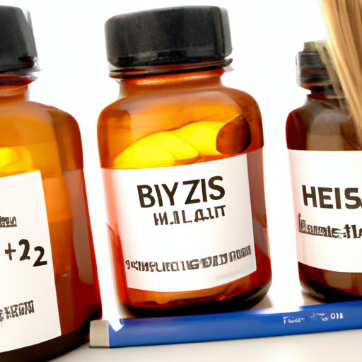 Identifying the Best Hair Growth Vitamins and Supplements