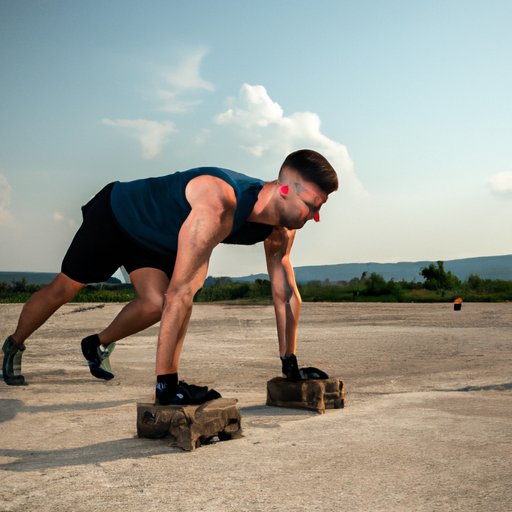 Maximizing Your Power Output Through Muscular Endurance Training