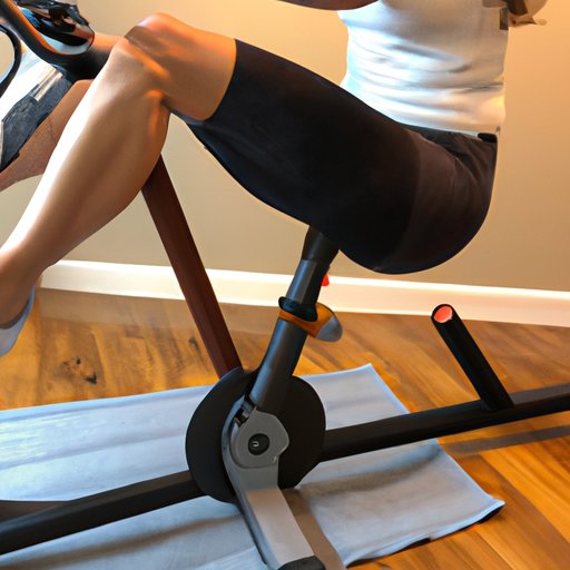 Using Pilates to Enhance Core Strength and Improve Cycling Performance