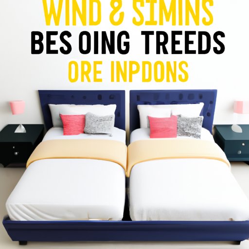 The Pros and Cons of a Twin Bed: What You Need to Know