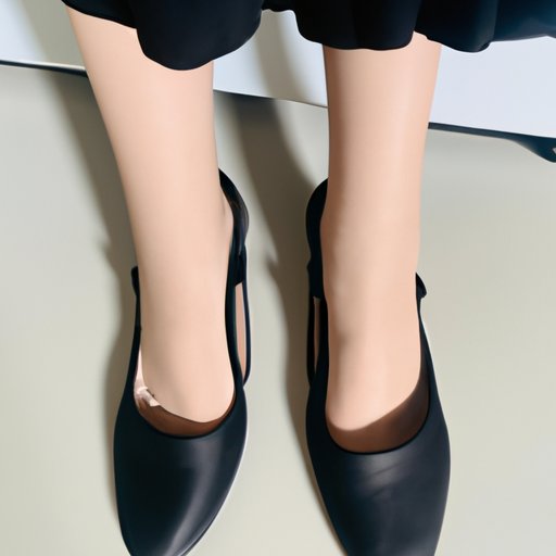 The Best Shoes to Wear with a Little Black Dress