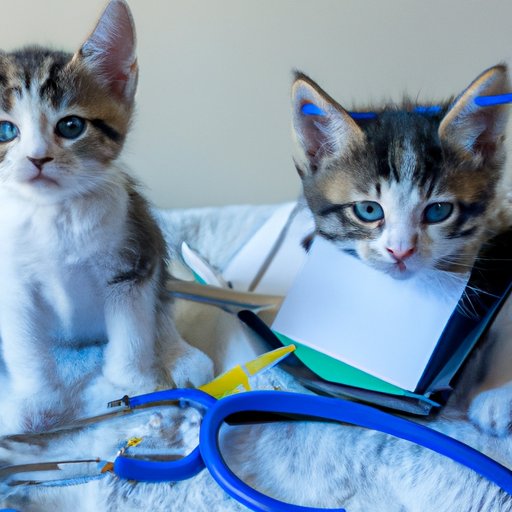 Debunking Myths About Vaccinating Indoor Kittens
