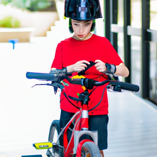 Tips for Selecting the Ideal Bike for an 8 Year Old