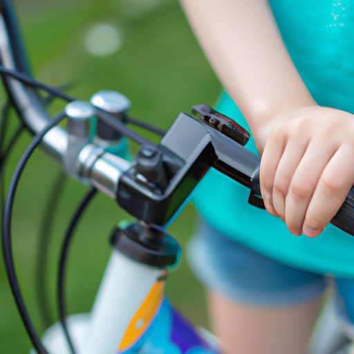 Common Mistakes to Avoid When Purchasing a Bike for an 8 Year Old