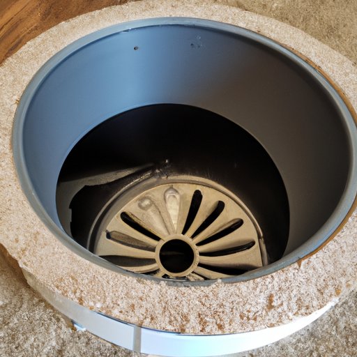 What Size Is A Dryer Vent Exploring Different Types And Sizes Of Dryer 