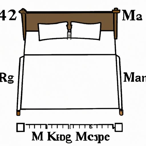 Exploring What Size is a King Size Bed Dimensions, Measurements and