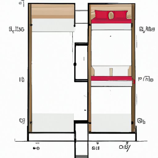 Exploring the Different Dimensions of a Single Bed