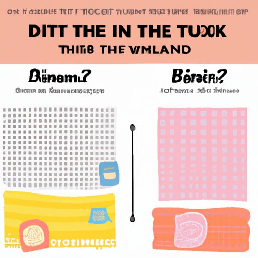 All About Twin Blankets: Understanding the Different Sizes