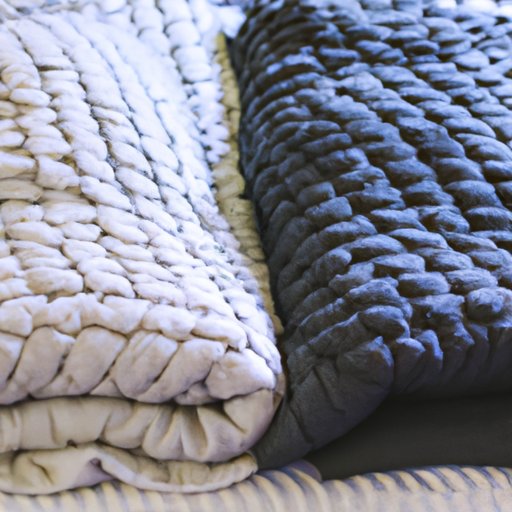 A Guide to Twin Blanket Sizes: What You Need to Know