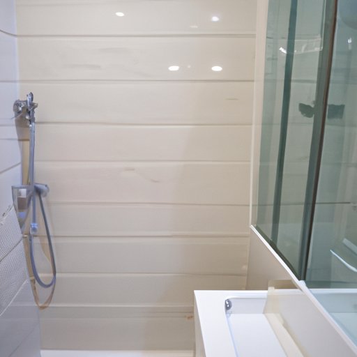 What Size Tiles For Small Bathroom 2 