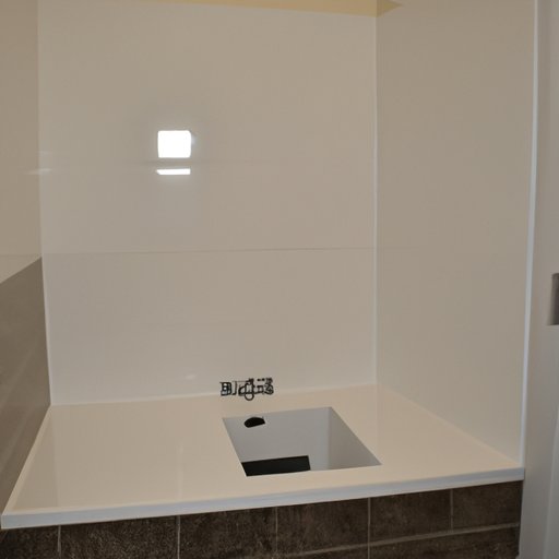 What Size Tiles For Small Bathroom 3 