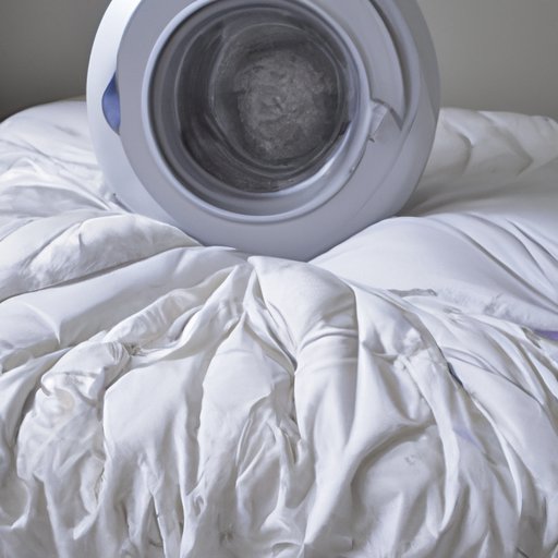 what-size-washer-for-a-king-size-comforter-a-comprehensive-guide-the