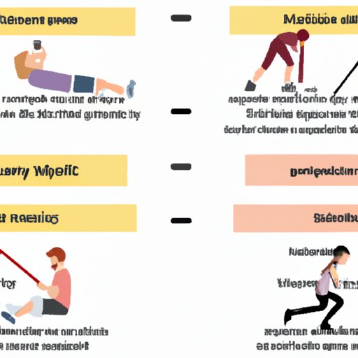 Comparison of Injury Rates Between Various Sports