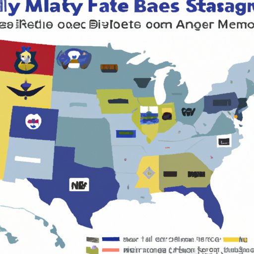 what-state-has-the-most-military-bases-a-comprehensive-guide-the