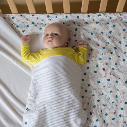 The Ideal Bedtime for a 3 Month Old Baby