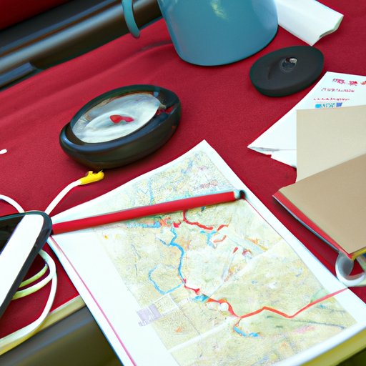 Essential Items Every Camper Needs for a Successful Trip