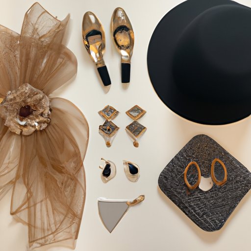 Tips for Accessorizing Your Look for a Fall Wedding