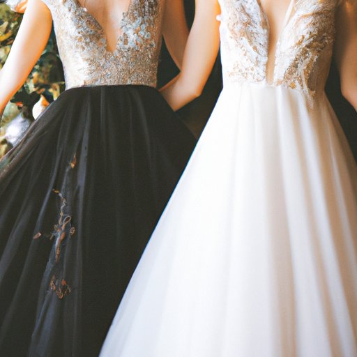 Navigating Holiday Wedding Dress Codes: Tips for December Guests