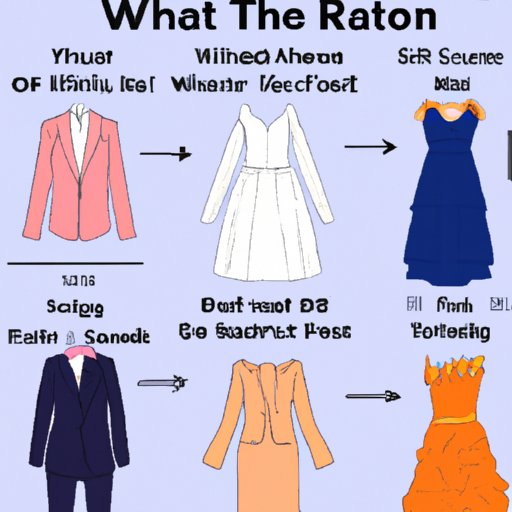 A Guide to Choosing the Perfect Fall Wedding Outfit