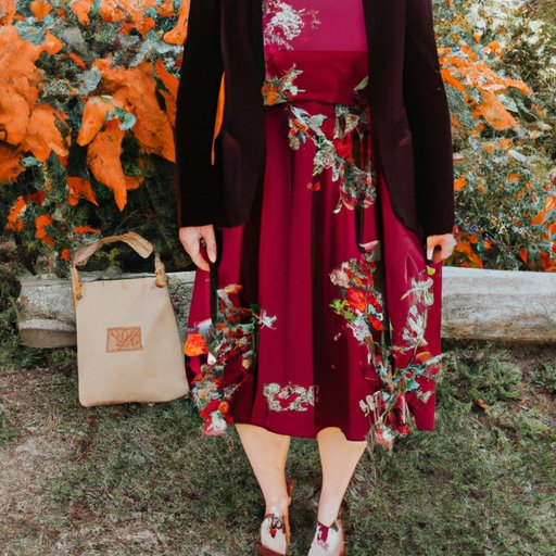 Introduction: What to Wear to a Fall Wedding