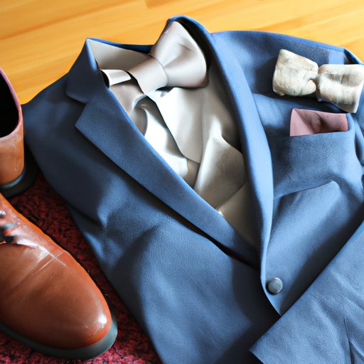 Tips for Dressing to Impress at a Fall Wedding