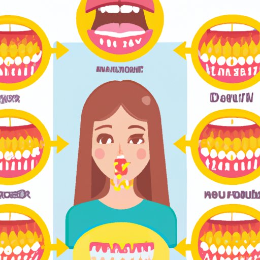 How Vitamin Deficiencies Can Lead to Burning Mouth Syndrome