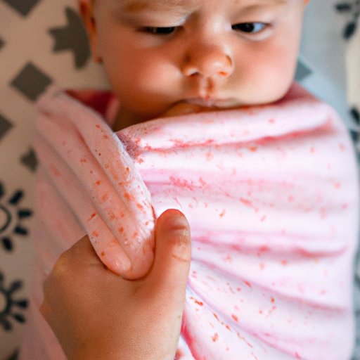 When Can Babies Have a Blanket Benefits, Safety Tips & AgeAppropriate