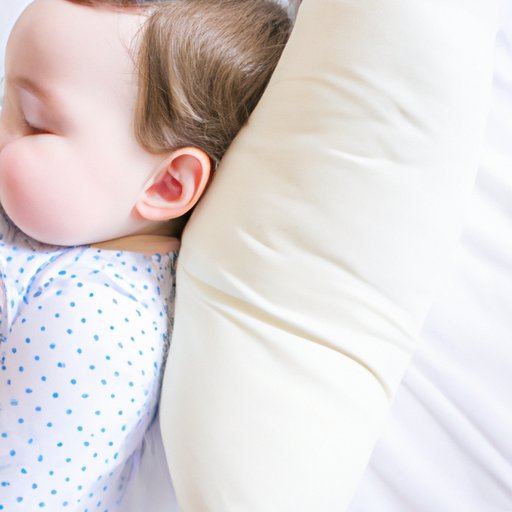 Pros and Cons of Allowing Your Baby to Sleep with a Pillow