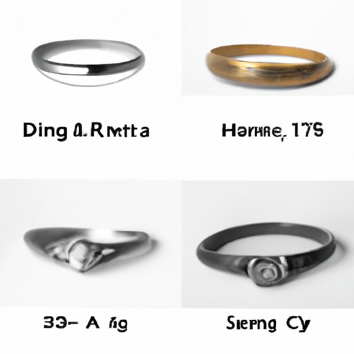 Evolution of Wedding Ring Styles Through the Ages