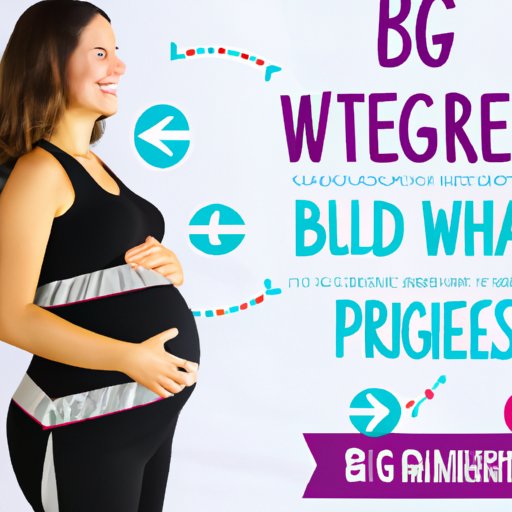 Benefits of Gaining the Right Amount of Weight During Pregnancy