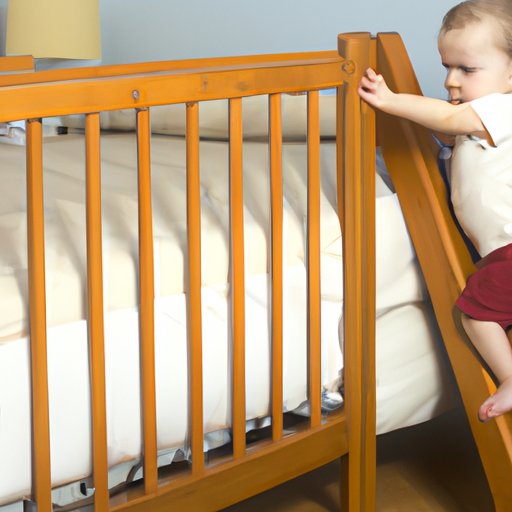 Exploring the Safety Concerns of Moving Your Child to a Toddler Bed