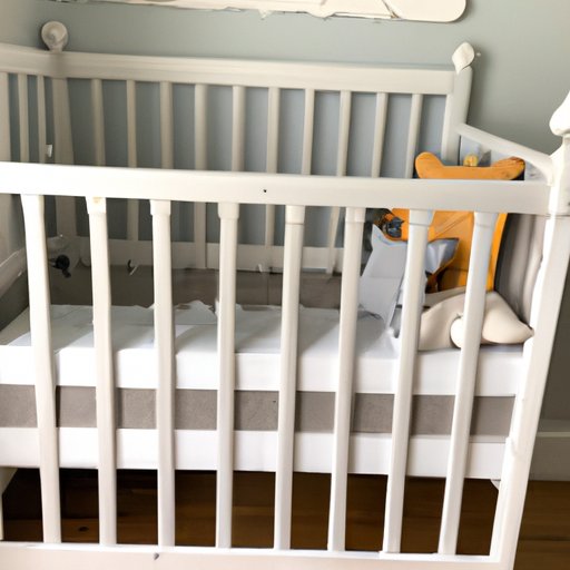 Creative Ideas to Help Ease the Transition from Crib to Toddler Bed